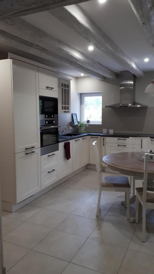 Appartement Bethanie Steige Kültér fotó