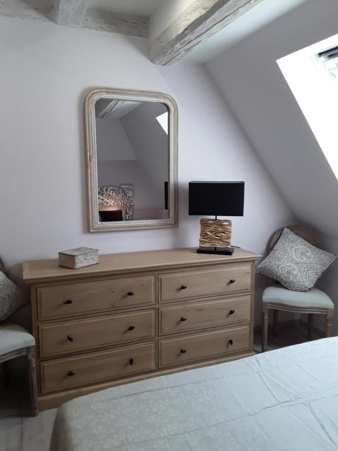 Appartement Bethanie Steige Kültér fotó