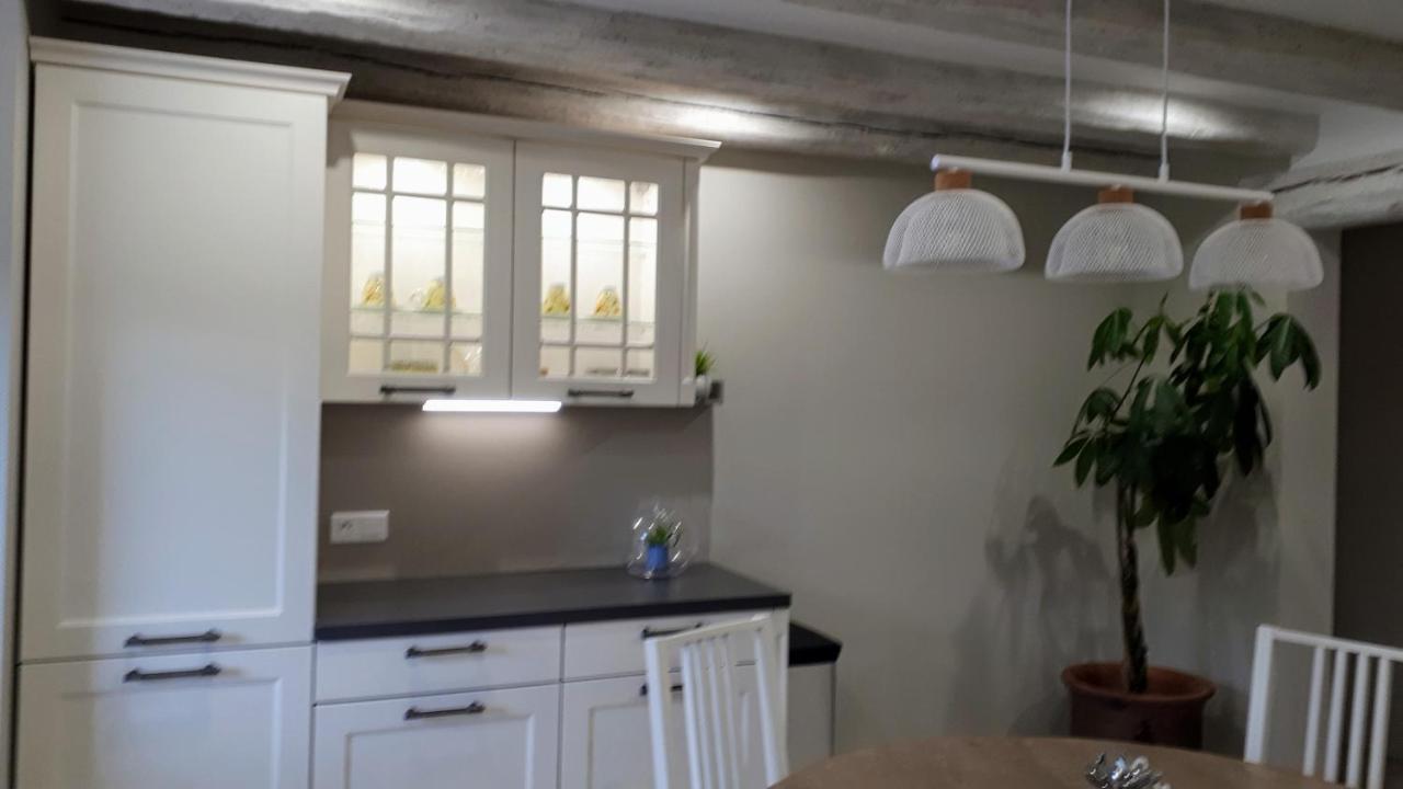 Appartement Bethanie Steige Kültér fotó