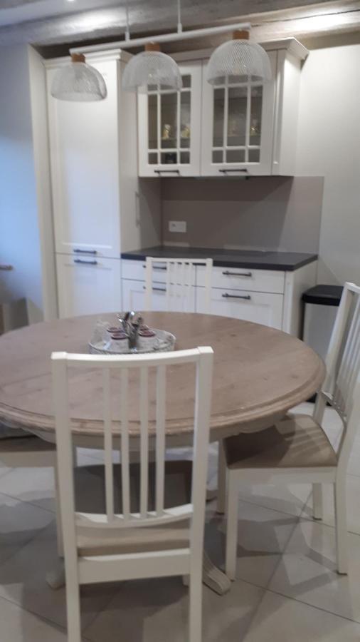 Appartement Bethanie Steige Kültér fotó