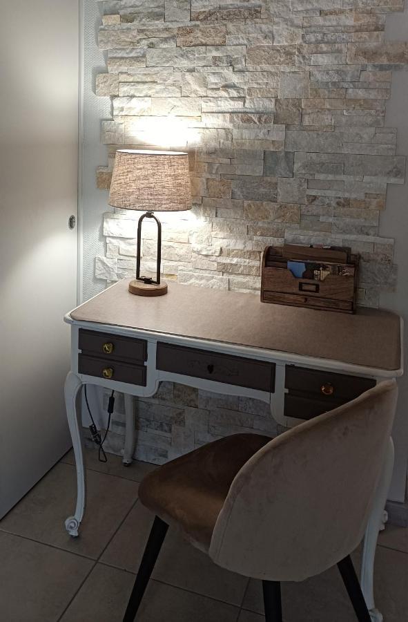 Appartement Bethanie Steige Kültér fotó