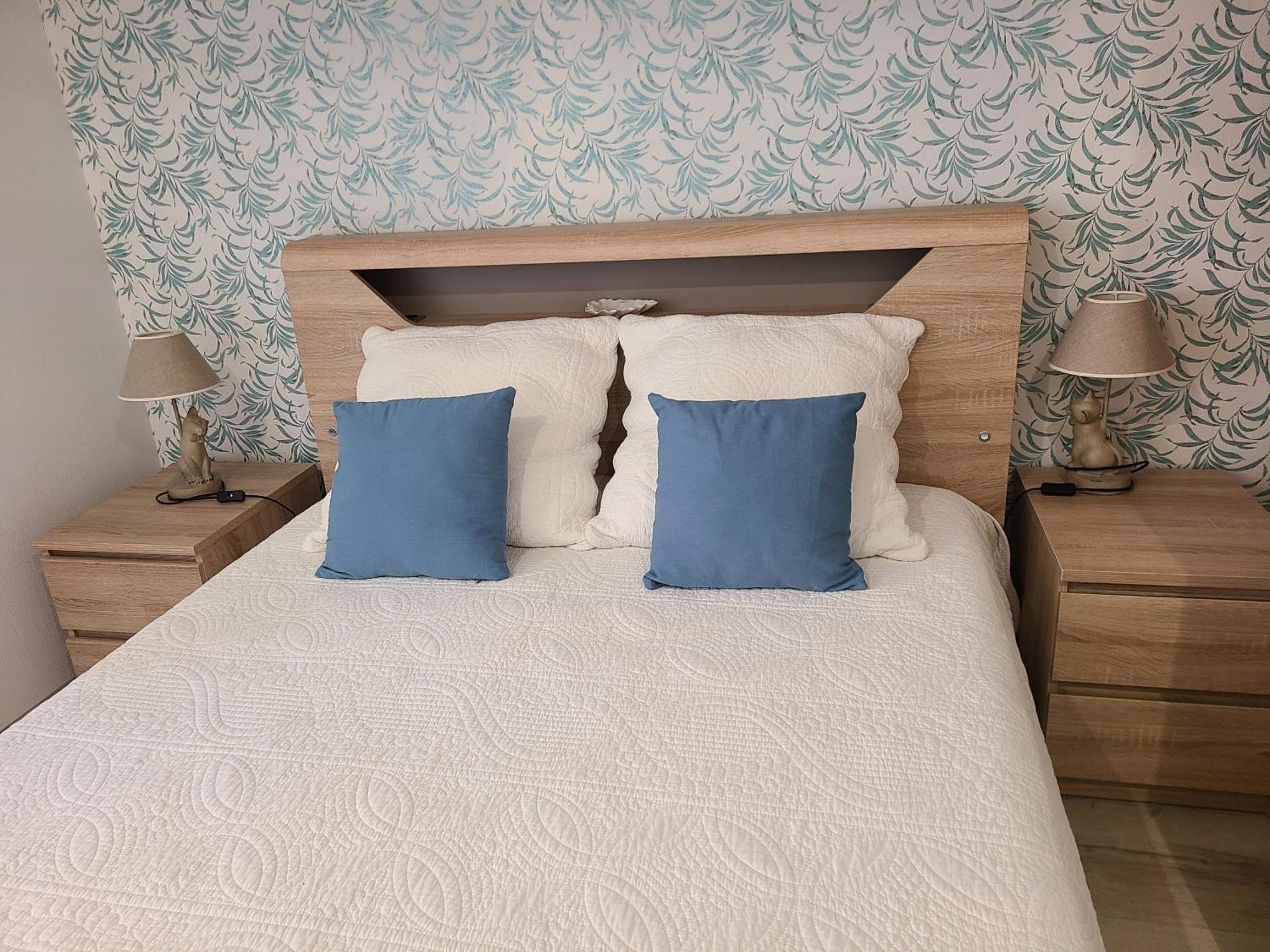 Appartement Bethanie Steige Kültér fotó