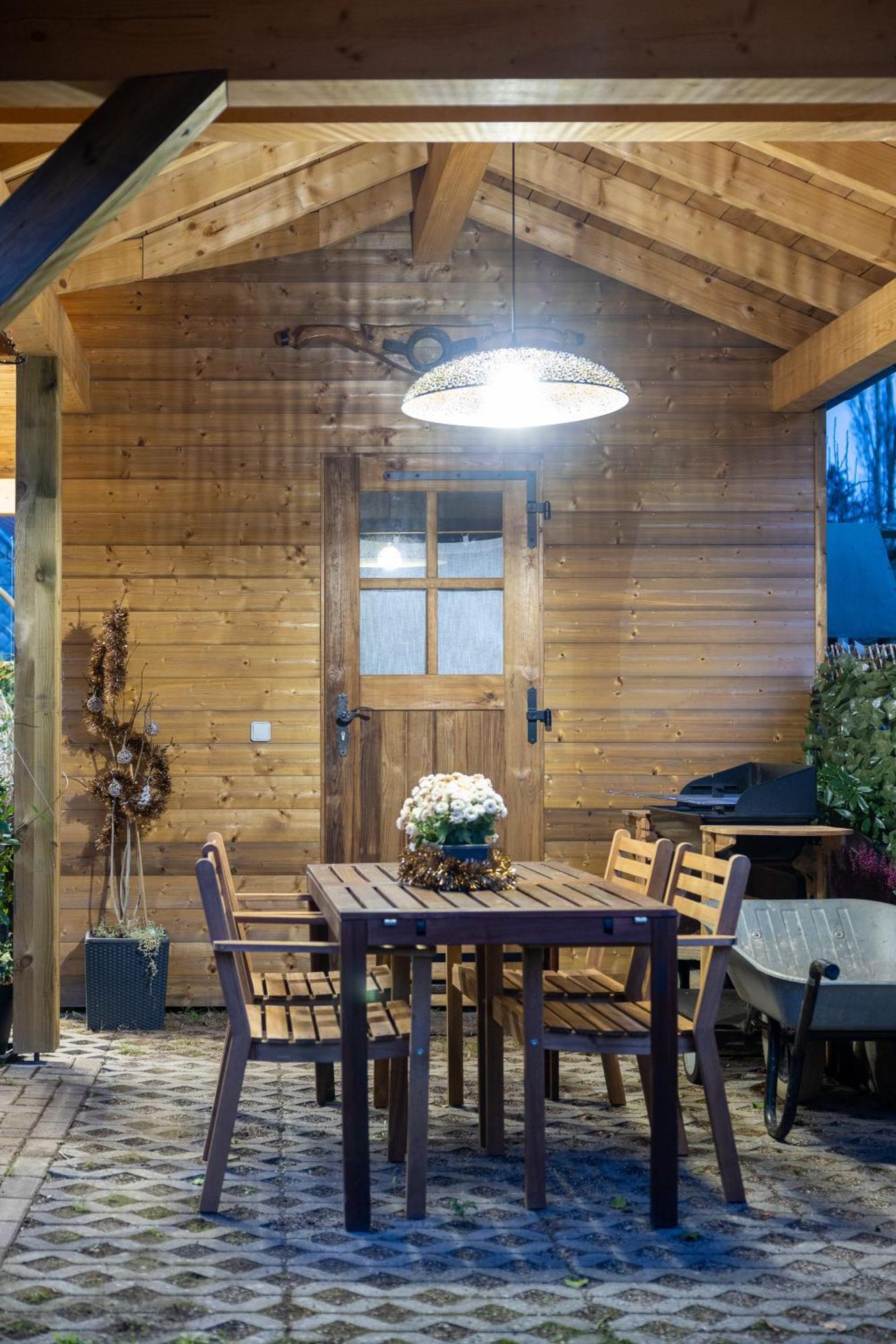 Appartement Bethanie Steige Kültér fotó