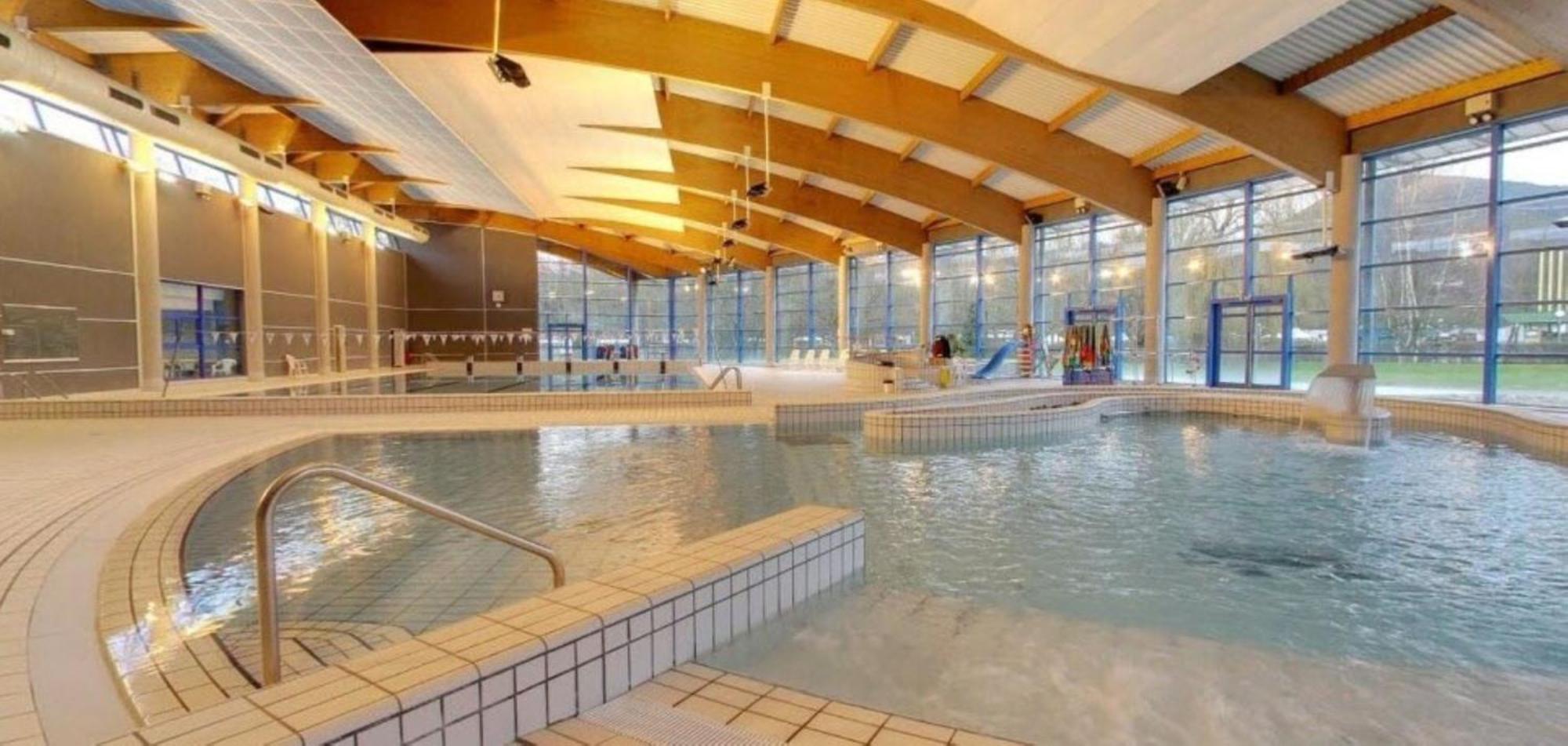 Appartement Bethanie Steige Kültér fotó
