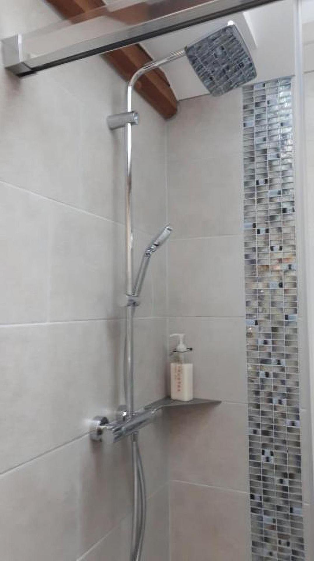 Appartement Bethanie Steige Kültér fotó