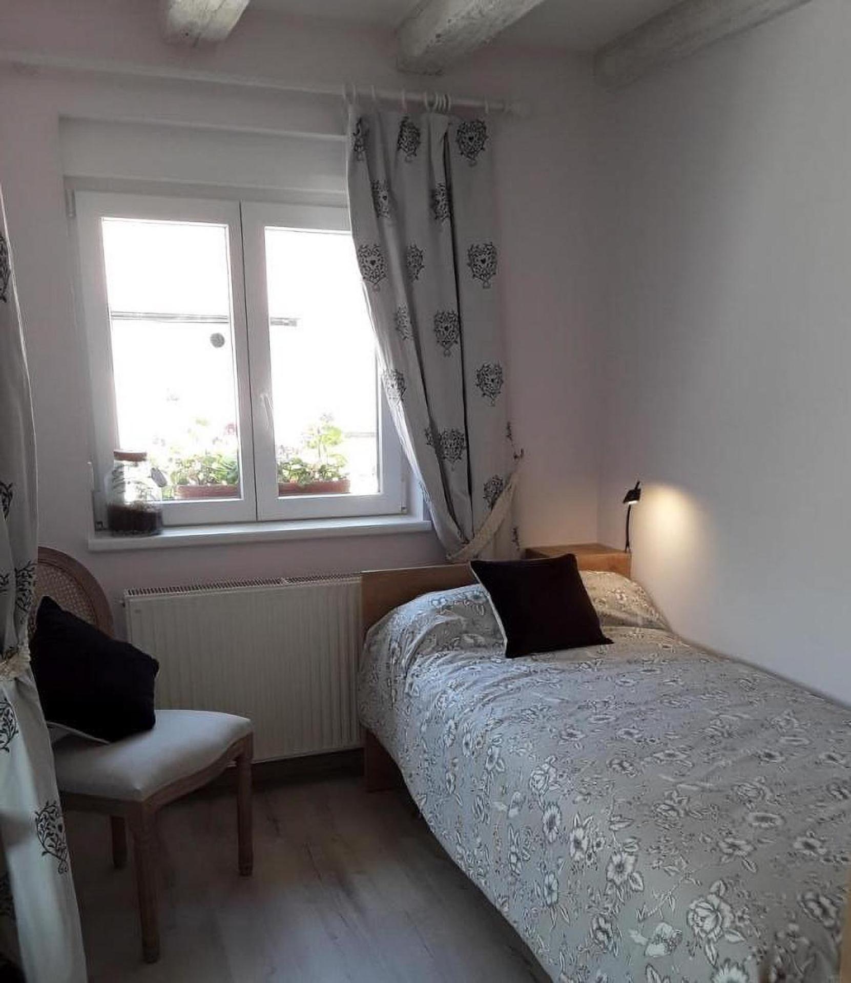Appartement Bethanie Steige Kültér fotó
