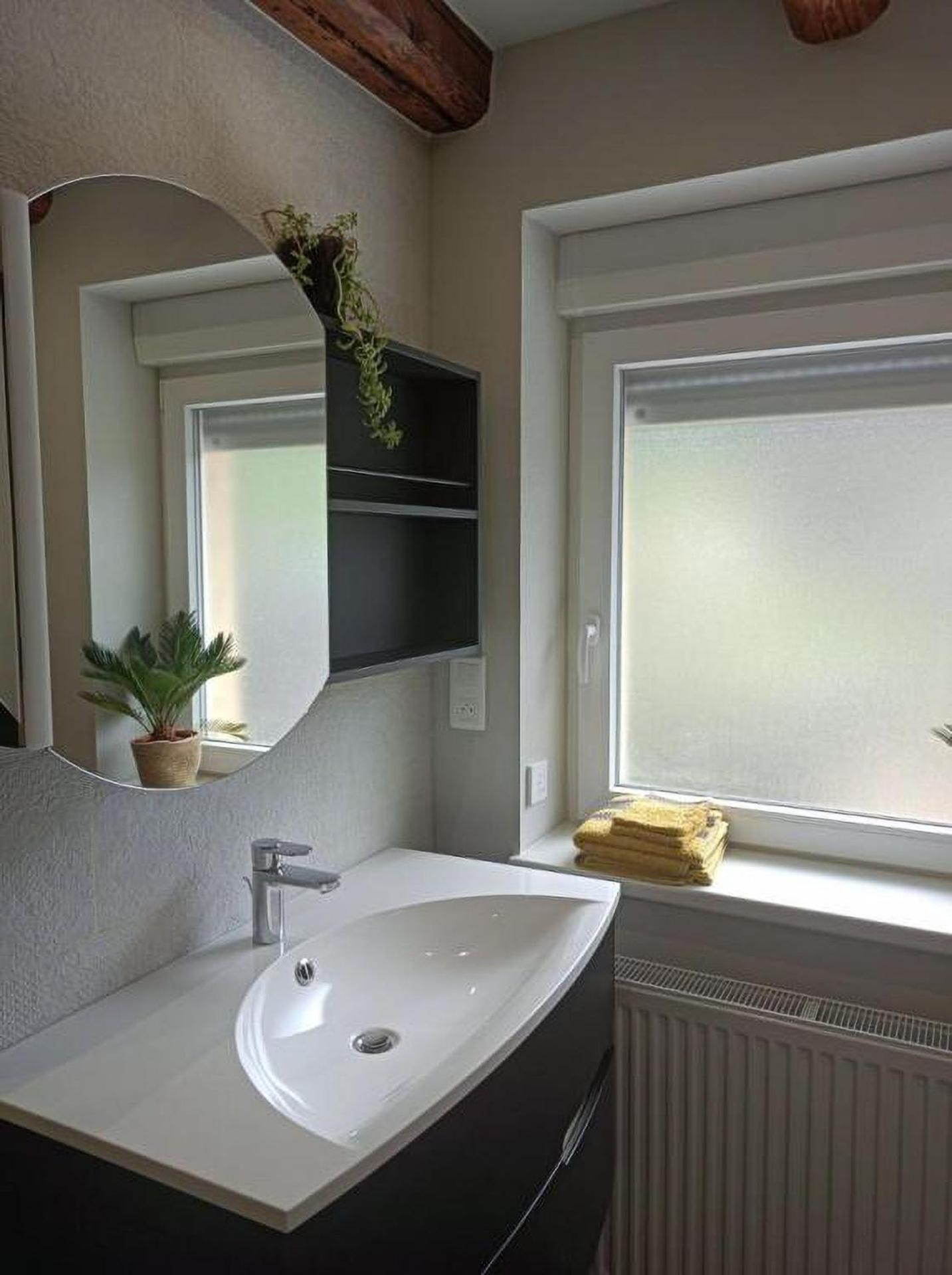 Appartement Bethanie Steige Kültér fotó