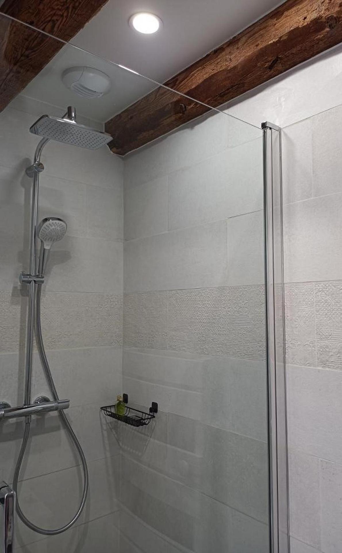 Appartement Bethanie Steige Kültér fotó