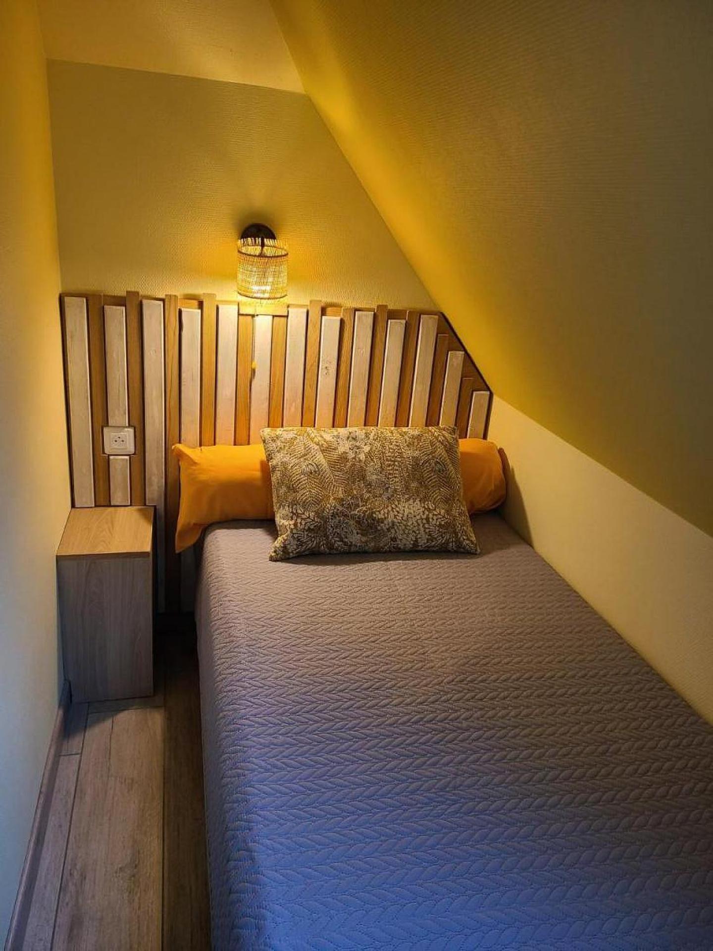 Appartement Bethanie Steige Kültér fotó
