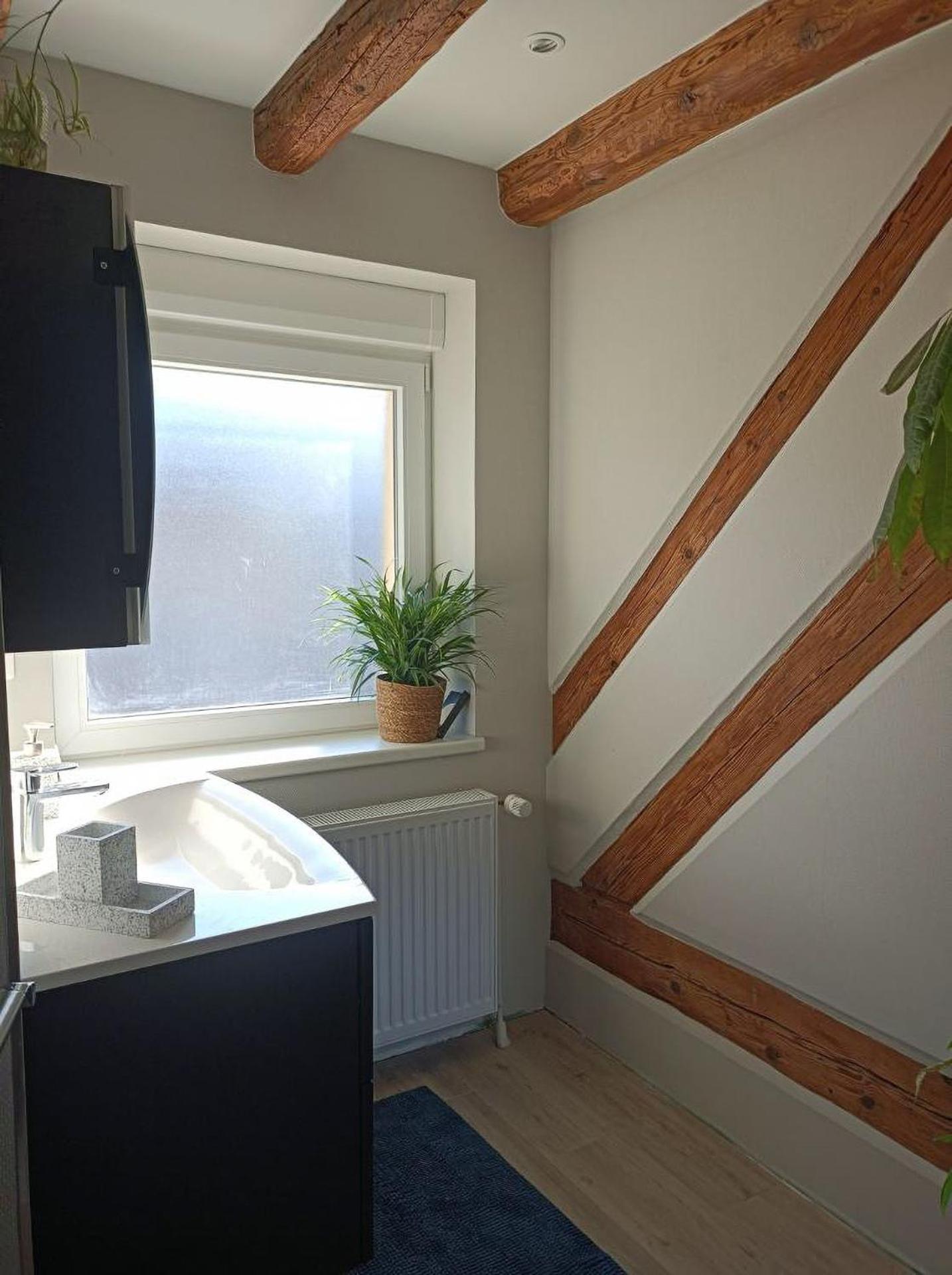 Appartement Bethanie Steige Kültér fotó