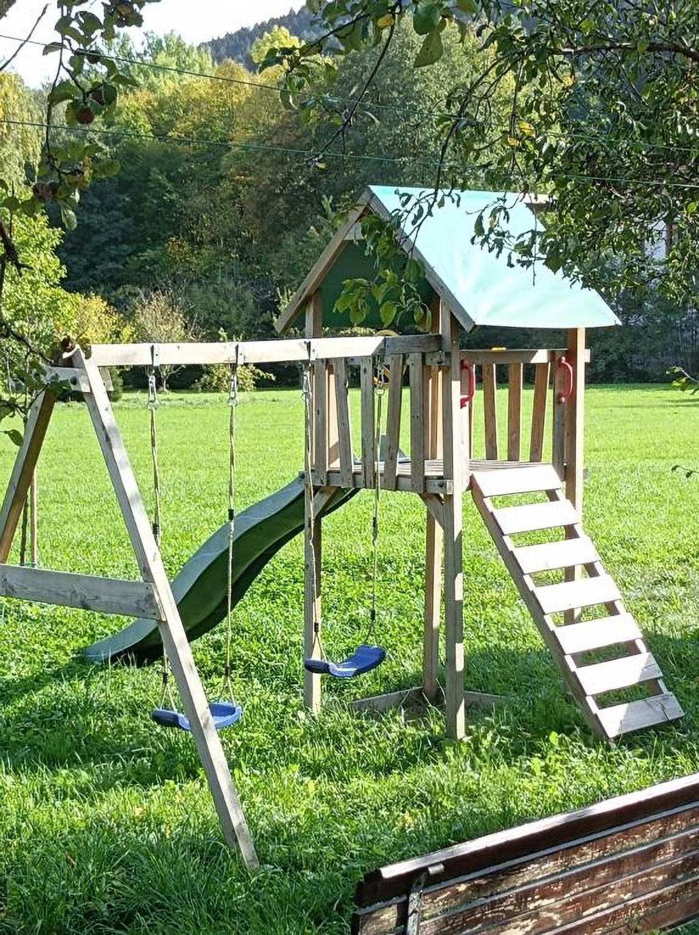 Appartement Bethanie Steige Kültér fotó