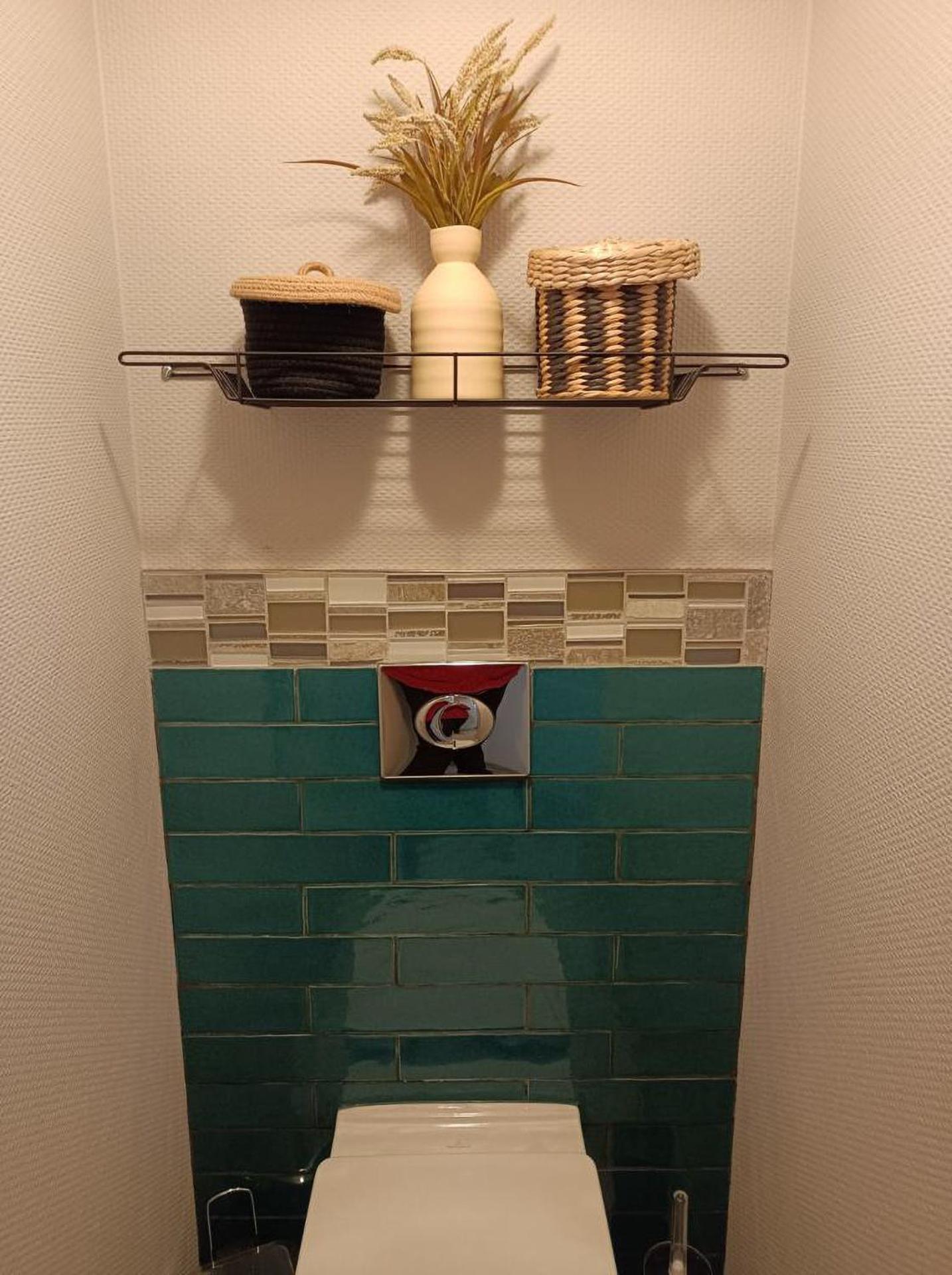 Appartement Bethanie Steige Kültér fotó
